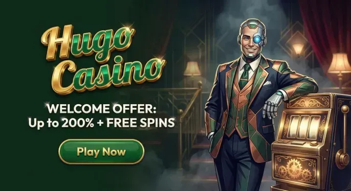 Hugo Casino